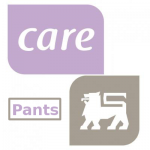 Delhaize Care pants Delhaize Care pants